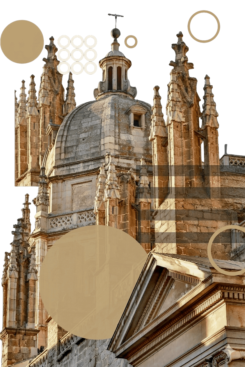 sobre toledo congreso conservadores museos