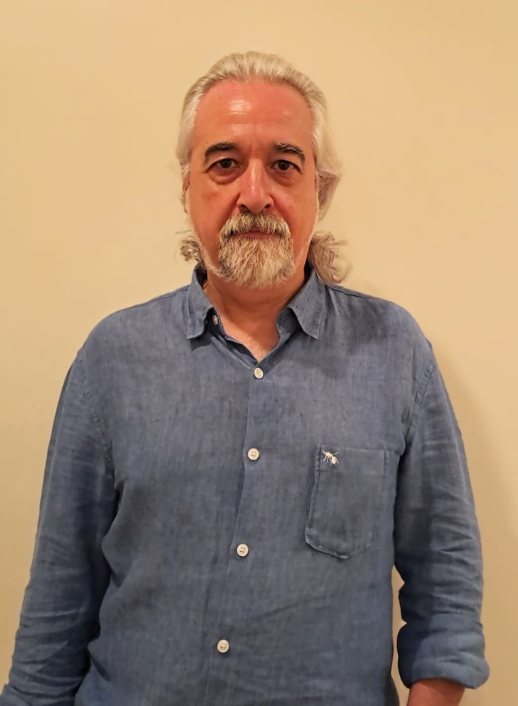 Alfredo Rodríguez González