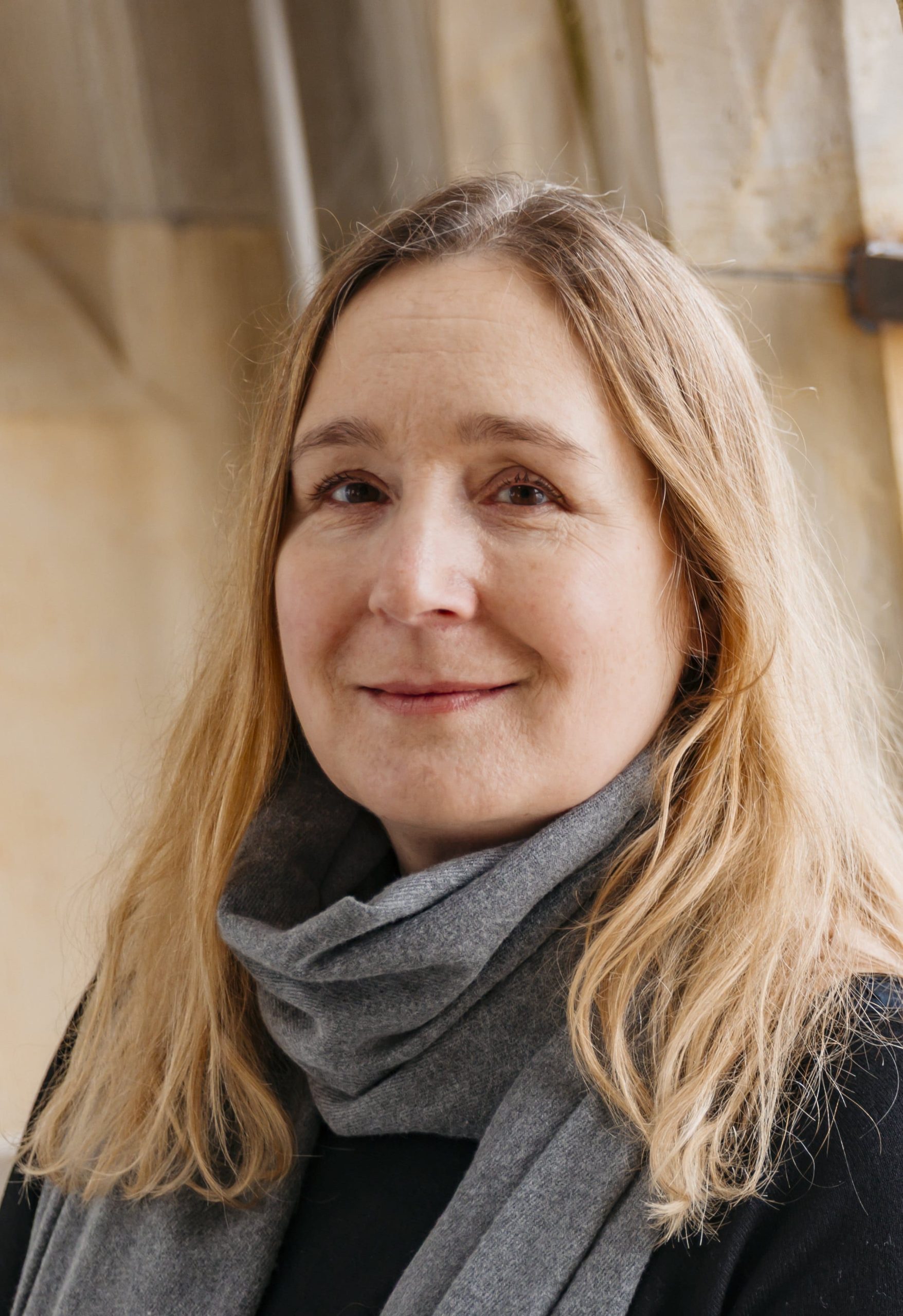 Annette Loeffel