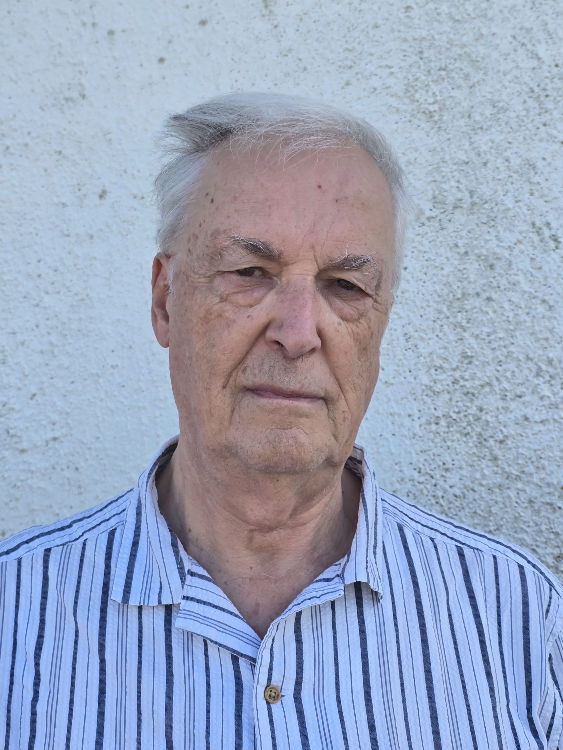 Antonio Sánchez-Barriga Fernández