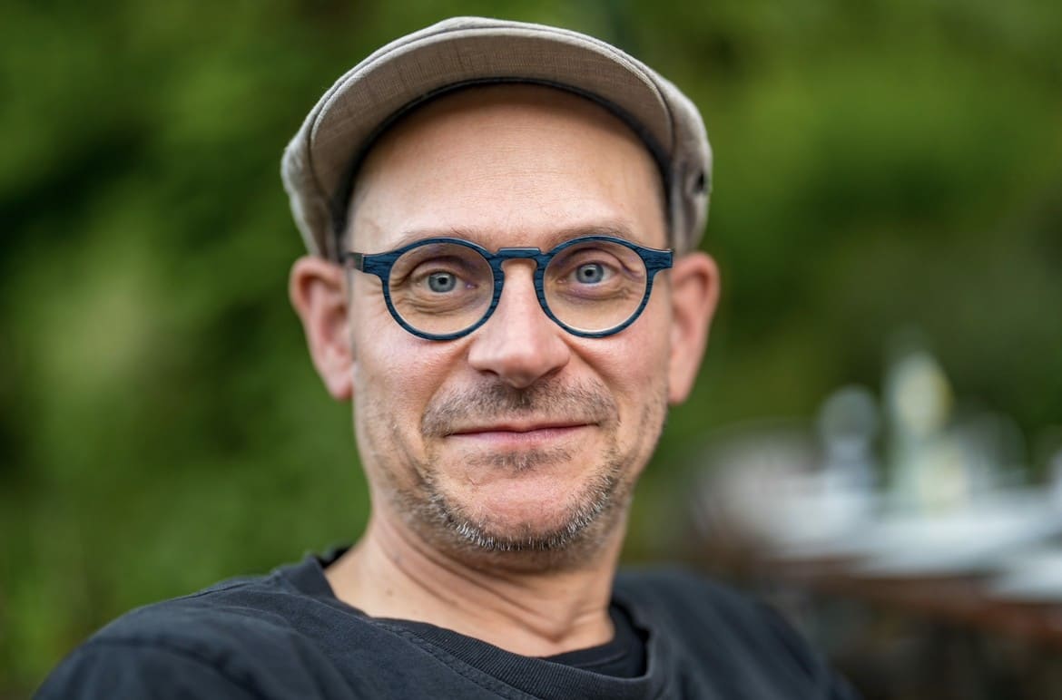 Carsten Sußmann