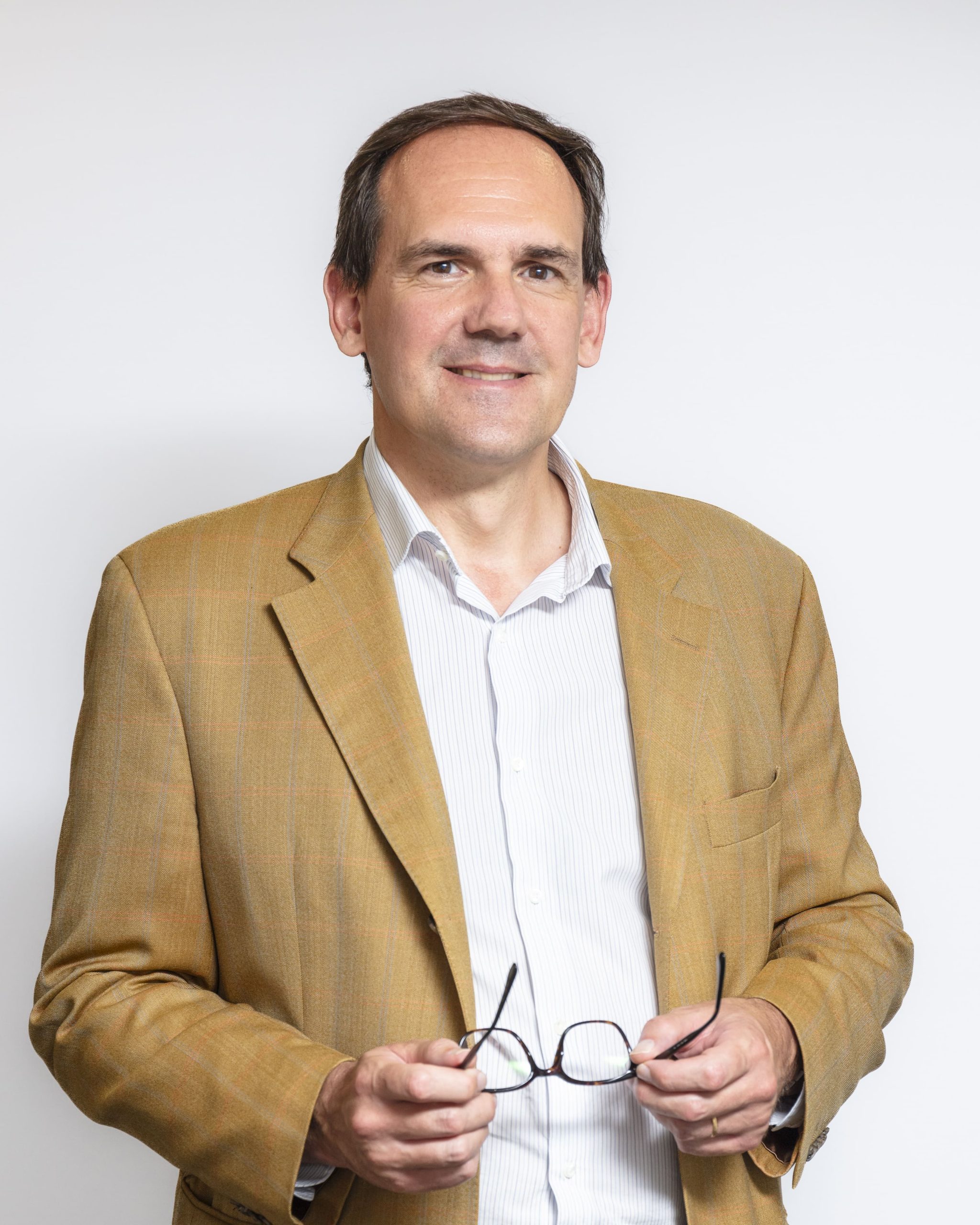 Christophe Bottineau
