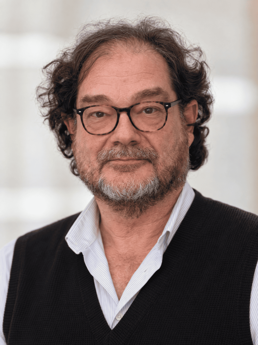Claus Giersch
