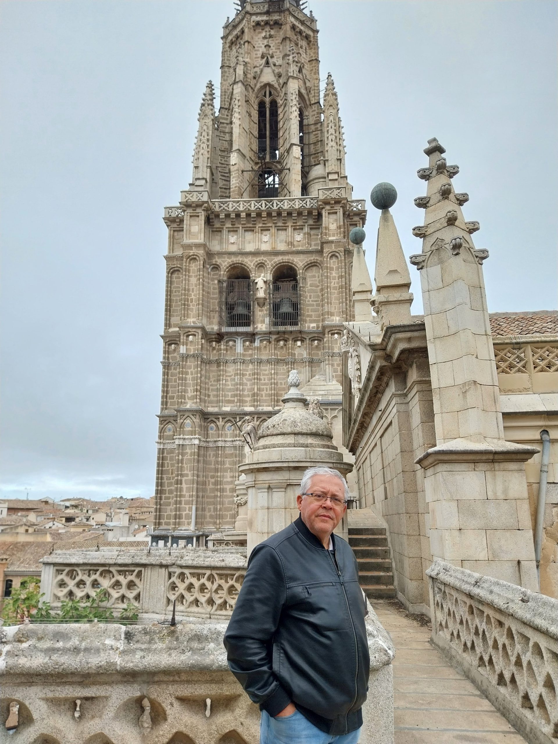 Javier Peces Pérez