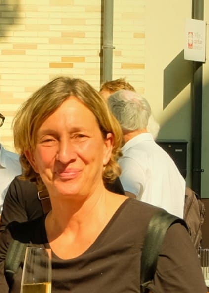 Julia Lienemeyer