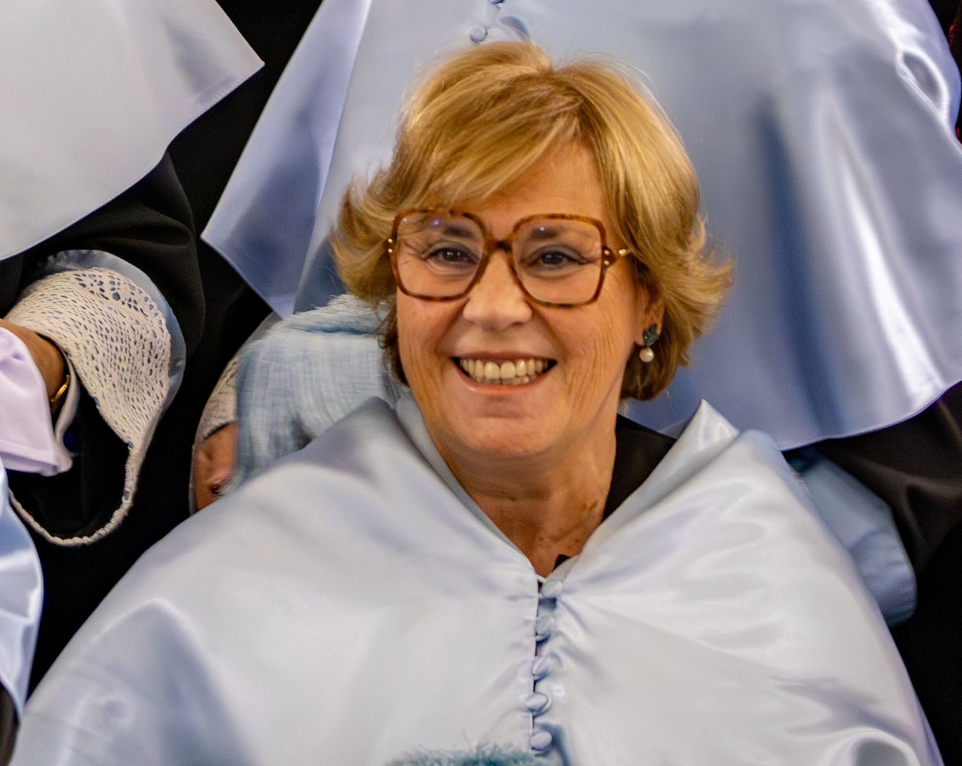 María José Lop Otín