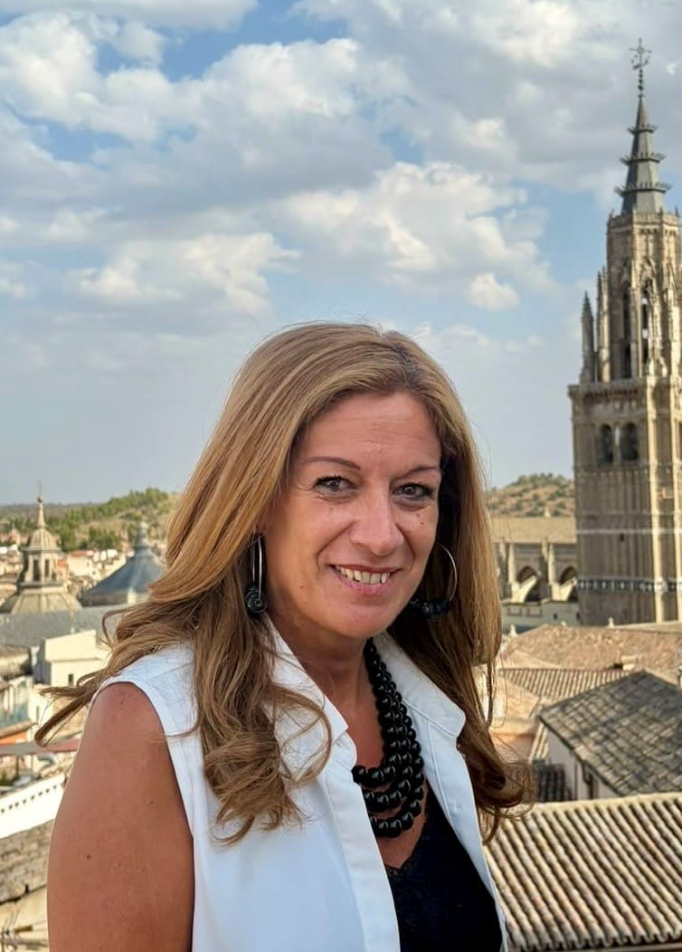 Nuria Molina
