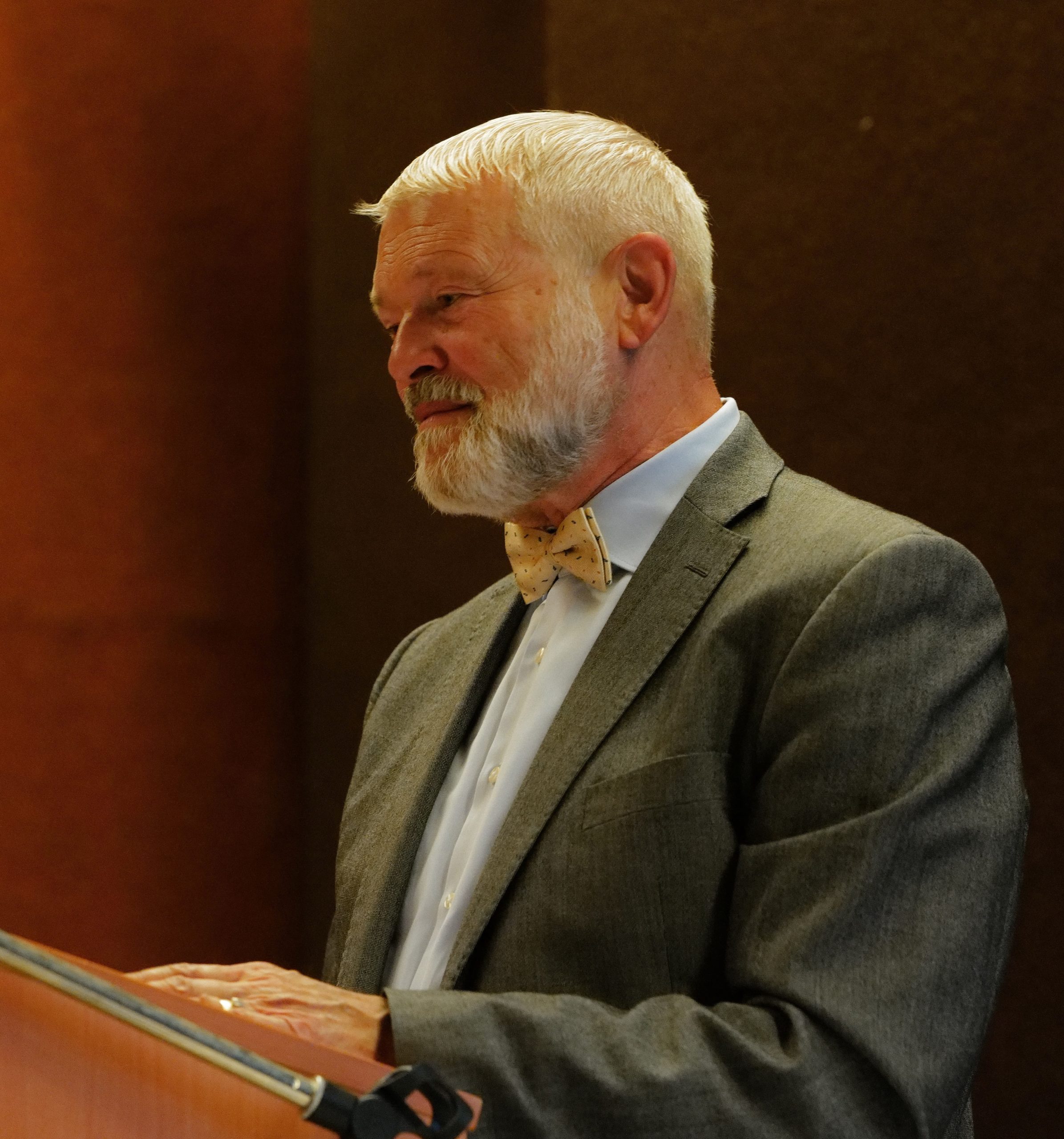 Petr Chotěbor