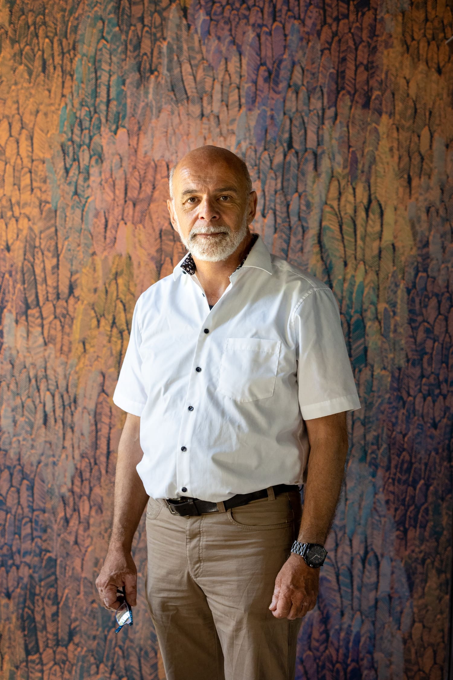 Denis Dodeman