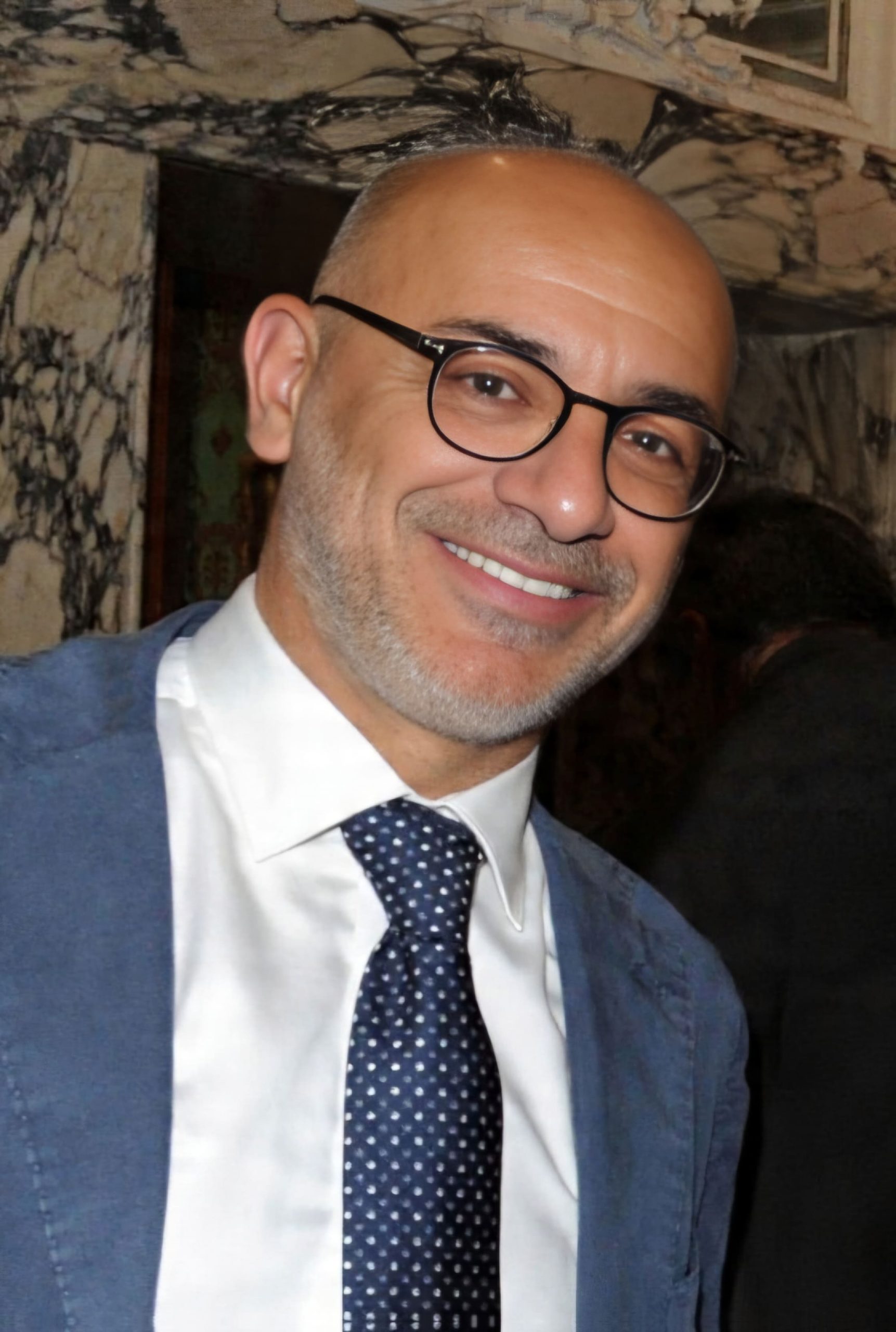 Roberto Cela
