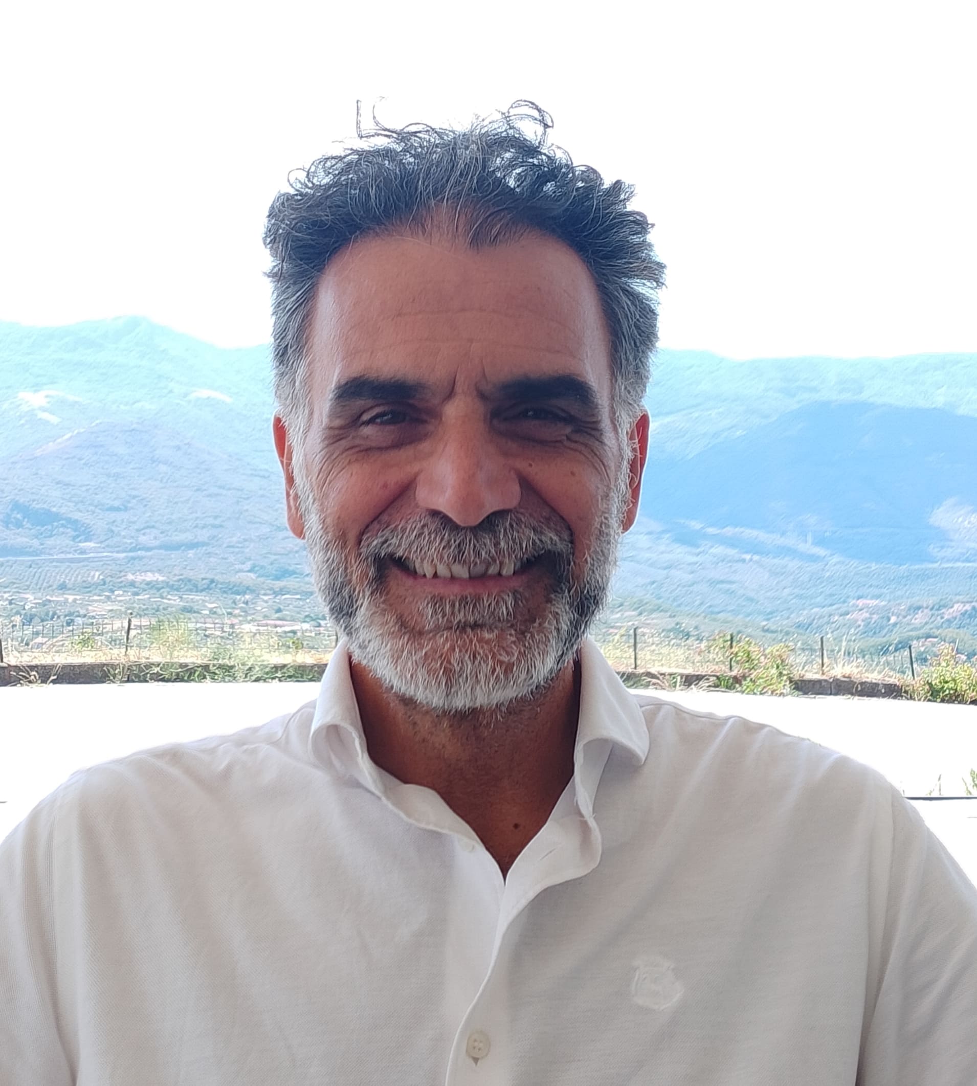 Stefano Lupo