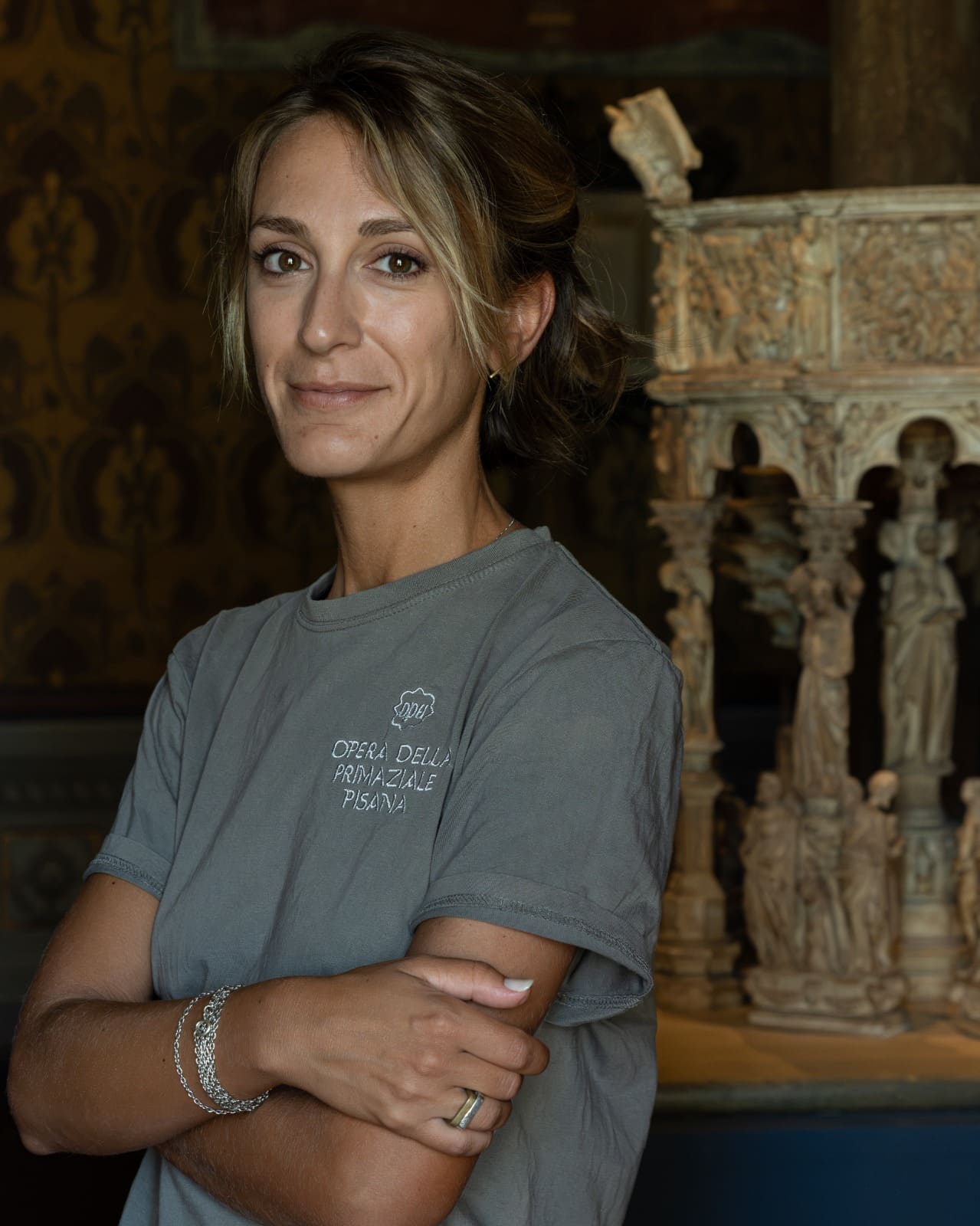 Carolina Vatteroni